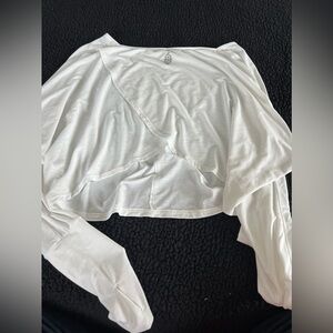 Free People Movement Tempo resolution. Never worn. Size M